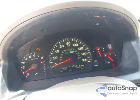 2007 Honda Accord Hybrid из США, поврежденный, VIN JHMCN36567C003317